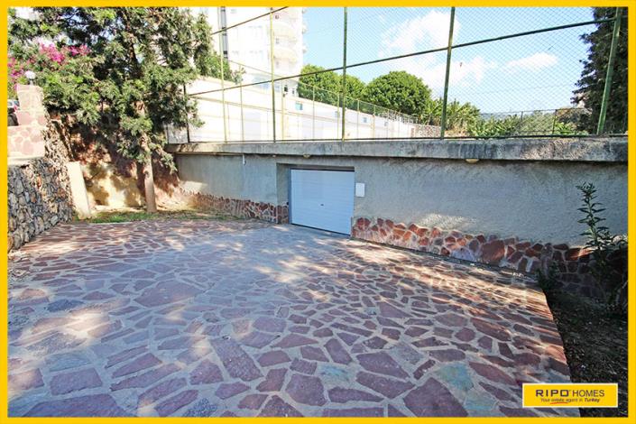 Image No.54-Duplex de 4 chambres à vendre à Mahmutlar