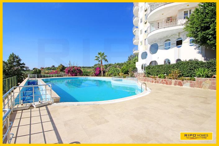 Image No.56-Duplex de 4 chambres à vendre à Mahmutlar