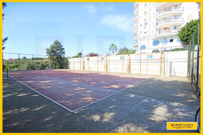 Image No.55-Duplex de 4 chambres à vendre à Mahmutlar