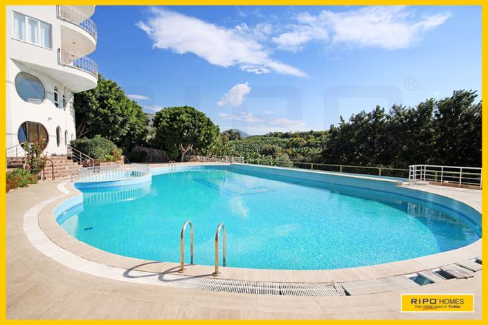 Image No.57-Duplex de 4 chambres à vendre à Mahmutlar