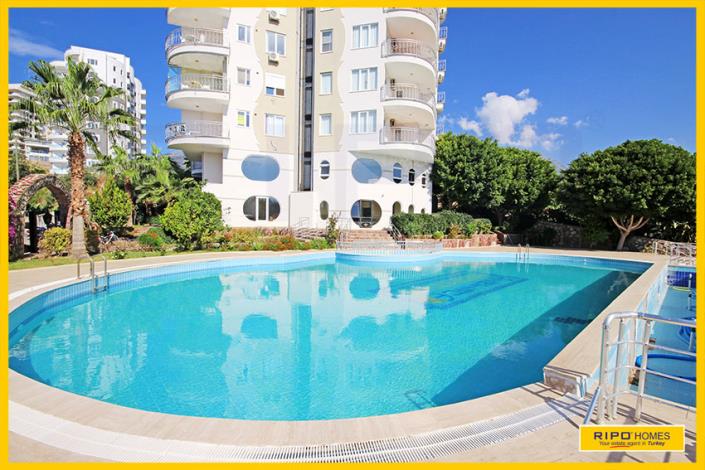 Image No.58-Duplex de 4 chambres à vendre à Mahmutlar