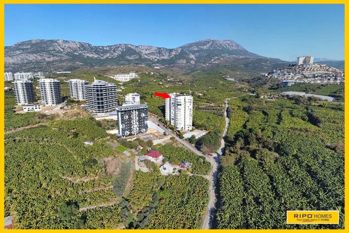 Image No.59-Duplex de 4 chambres à vendre à Mahmutlar