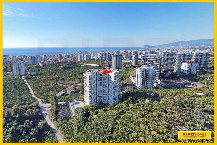 Image No.60-Duplex de 4 chambres à vendre à Mahmutlar