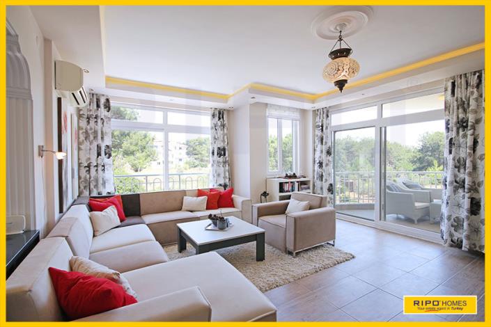 Image No.3-4 Bed Apartment for sale