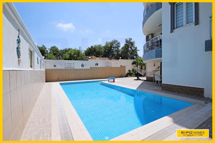 Image No.57-4 Bed Apartment for sale