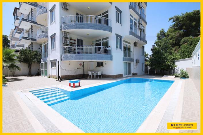 Image No.58-4 Bed Apartment for sale