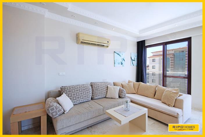 Image No.4-Appartement de 2 chambres à vendre à Belek