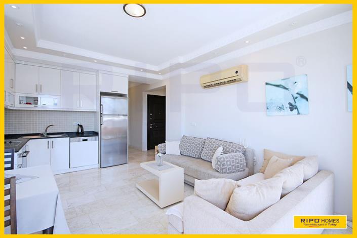 Image No.5-Appartement de 2 chambres à vendre à Belek