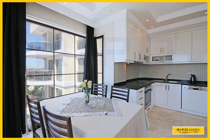 Image No.7-Appartement de 2 chambres à vendre à Belek