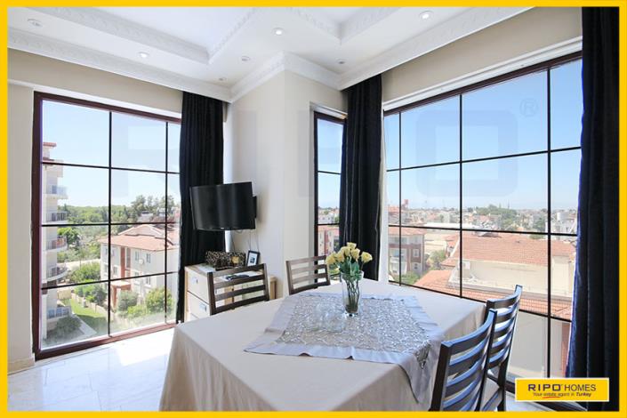 Image No.8-Appartement de 2 chambres à vendre à Belek