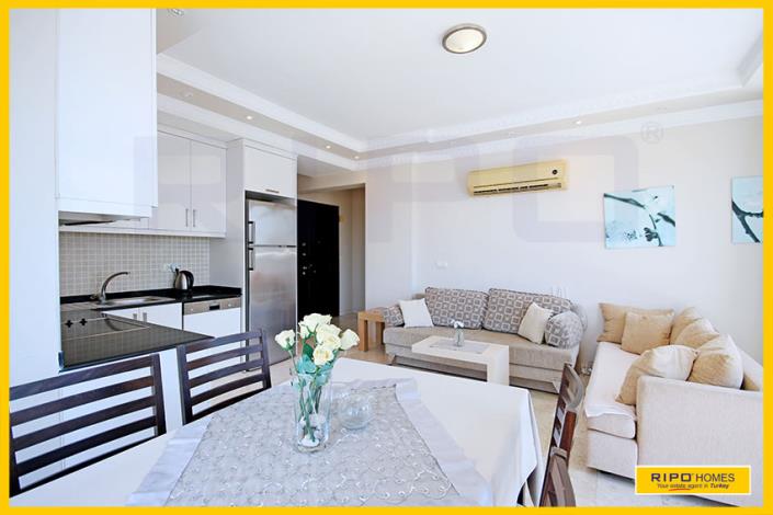 Image No.9-Appartement de 2 chambres à vendre à Belek