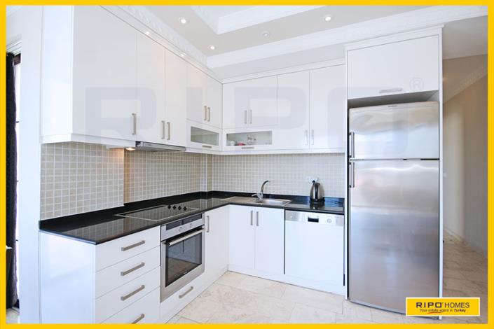 Image No.10-Appartement de 2 chambres à vendre à Belek