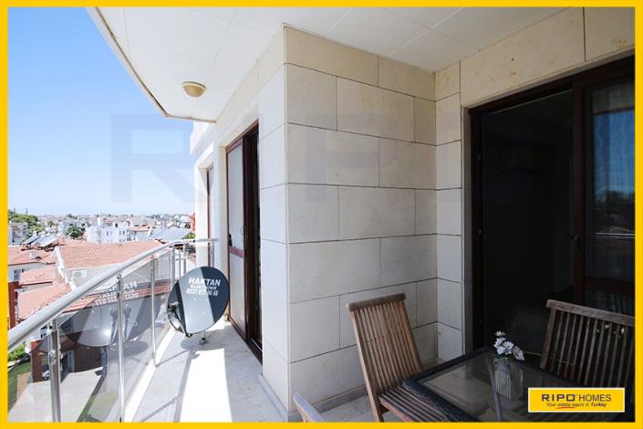 Image No.13-Appartement de 2 chambres à vendre à Belek