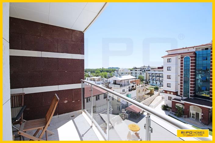 Image No.12-Appartement de 2 chambres à vendre à Belek