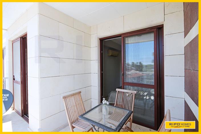 Image No.14-Appartement de 2 chambres à vendre à Belek