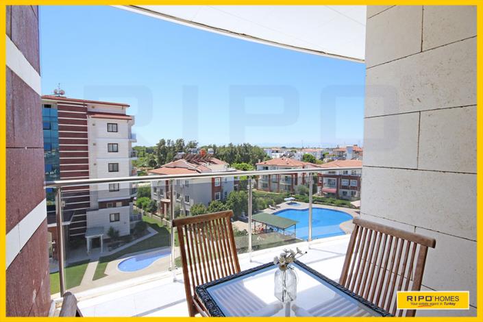 Image No.15-Appartement de 2 chambres à vendre à Belek