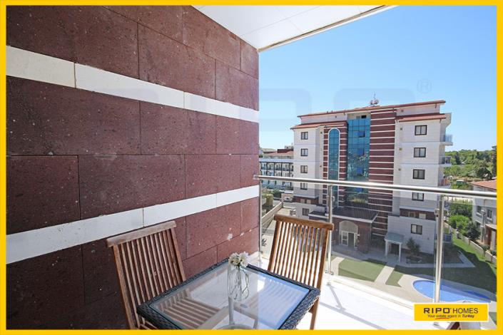 Image No.16-Appartement de 2 chambres à vendre à Belek