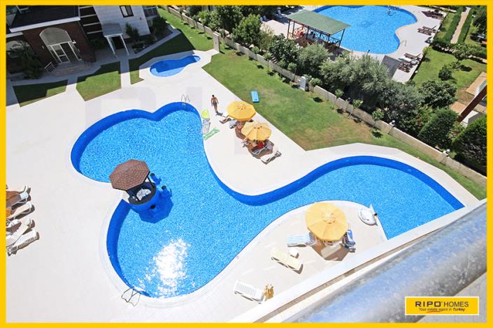 Image No.17-Appartement de 2 chambres à vendre à Belek