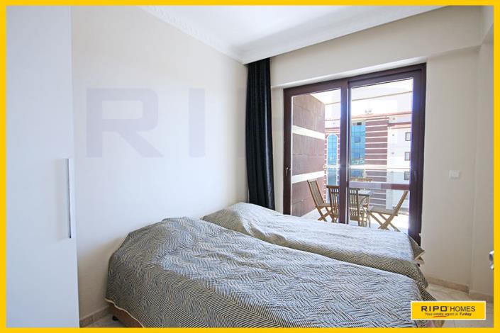 Image No.19-Appartement de 2 chambres à vendre à Belek