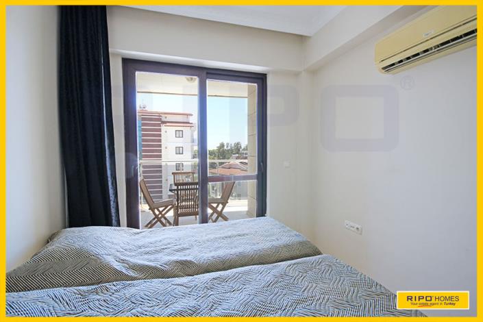 Image No.20-Appartement de 2 chambres à vendre à Belek