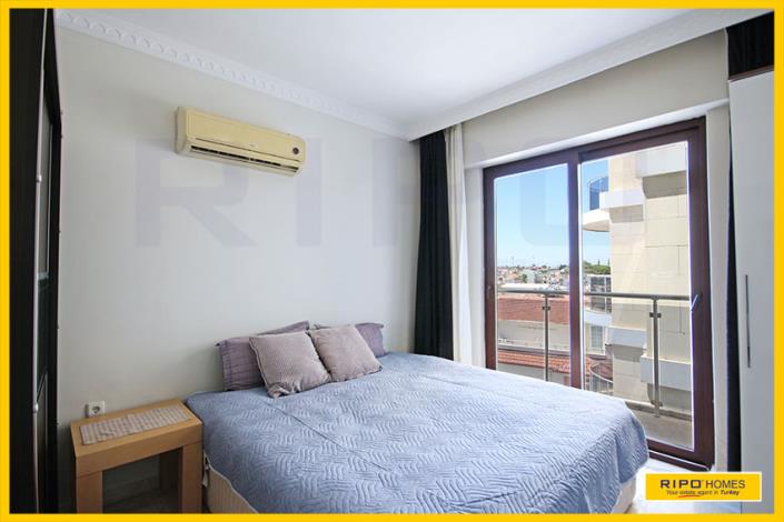 Image No.25-Appartement de 2 chambres à vendre à Belek