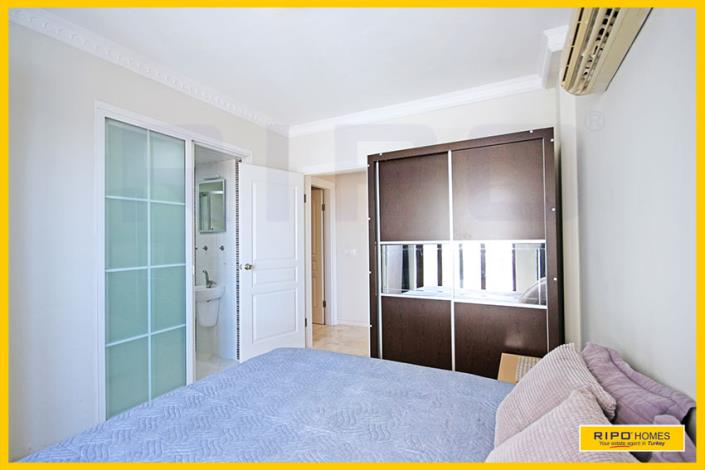 Image No.27-Appartement de 2 chambres à vendre à Belek