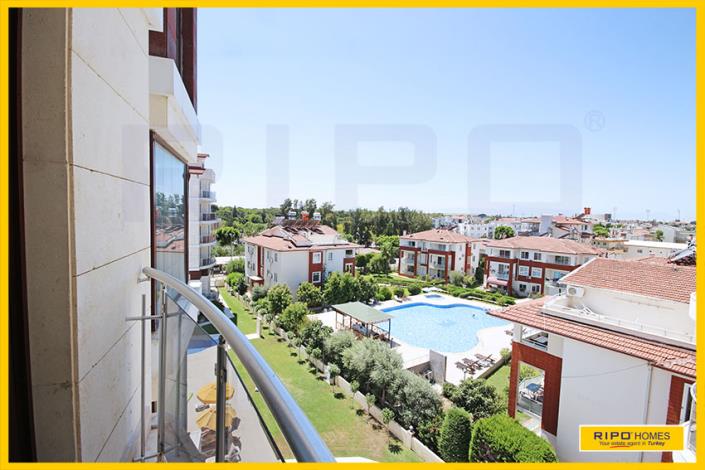 Image No.32-Appartement de 2 chambres à vendre à Belek