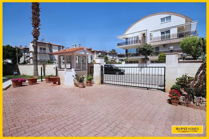 Image No.39-Appartement de 2 chambres à vendre à Belek