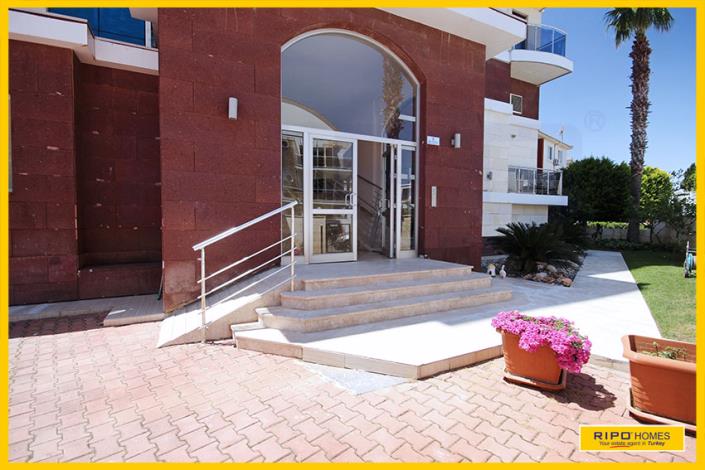 Image No.38-Appartement de 2 chambres à vendre à Belek