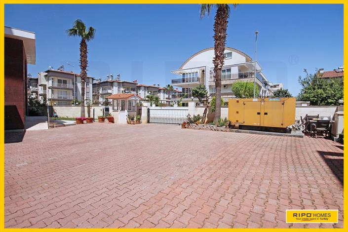 Image No.41-Appartement de 2 chambres à vendre à Belek