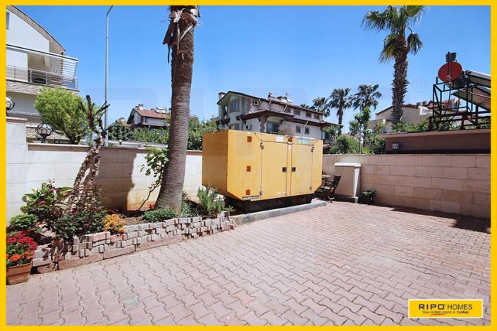 Image No.40-Appartement de 2 chambres à vendre à Belek