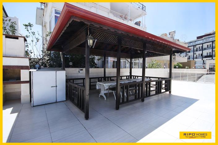 Image No.43-Appartement de 2 chambres à vendre à Belek