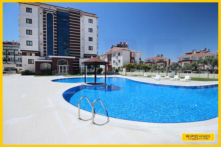 Image No.45-Appartement de 2 chambres à vendre à Belek