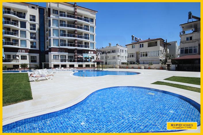 Image No.47-Appartement de 2 chambres à vendre à Belek