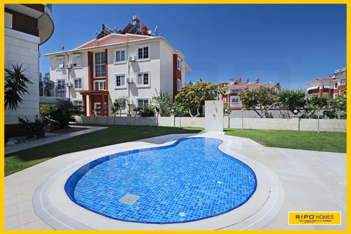 Image No.46-Appartement de 2 chambres à vendre à Belek