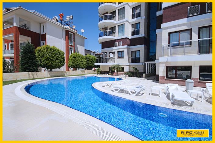 Image No.49-Appartement de 2 chambres à vendre à Belek