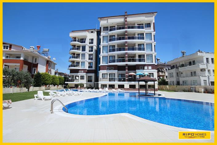 Image No.48-Appartement de 2 chambres à vendre à Belek