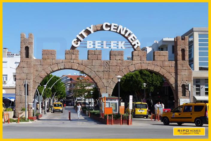 Image No.51-Appartement de 2 chambres à vendre à Belek