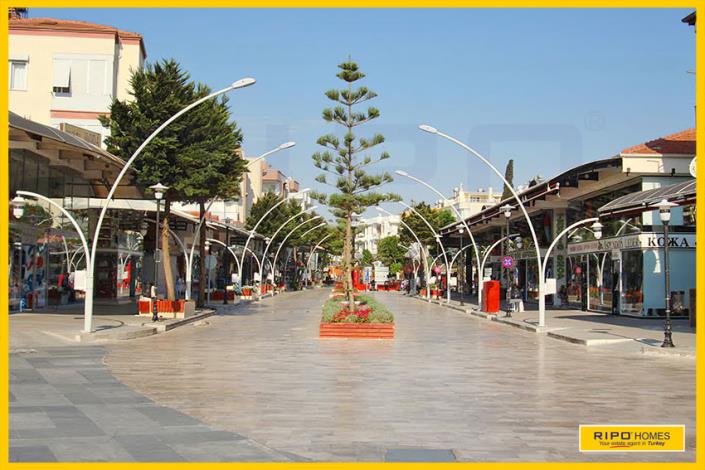 Image No.52-Appartement de 2 chambres à vendre à Belek