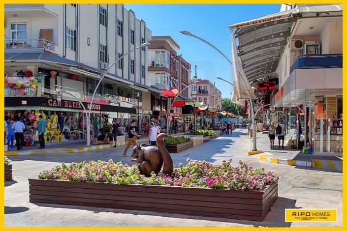 Image No.53-Appartement de 2 chambres à vendre à Belek