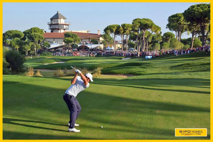 Image No.54-Appartement de 2 chambres à vendre à Belek