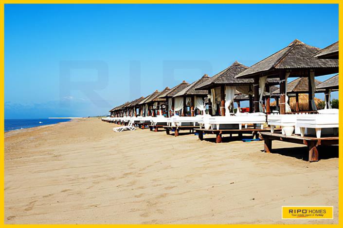 Image No.57-Appartement de 2 chambres à vendre à Belek