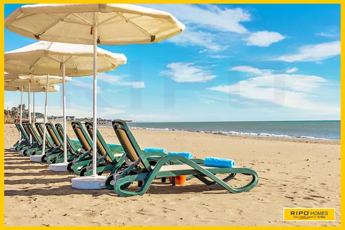 Image No.56-Appartement de 2 chambres à vendre à Belek