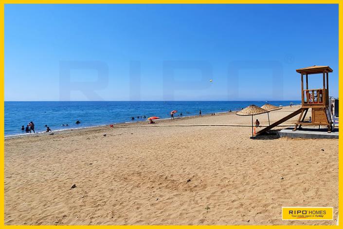 Image No.58-Appartement de 2 chambres à vendre à Belek