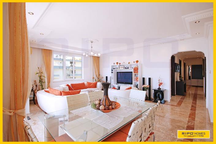 Image No.9-Appartement de 3 chambres à vendre à Mahmutlar