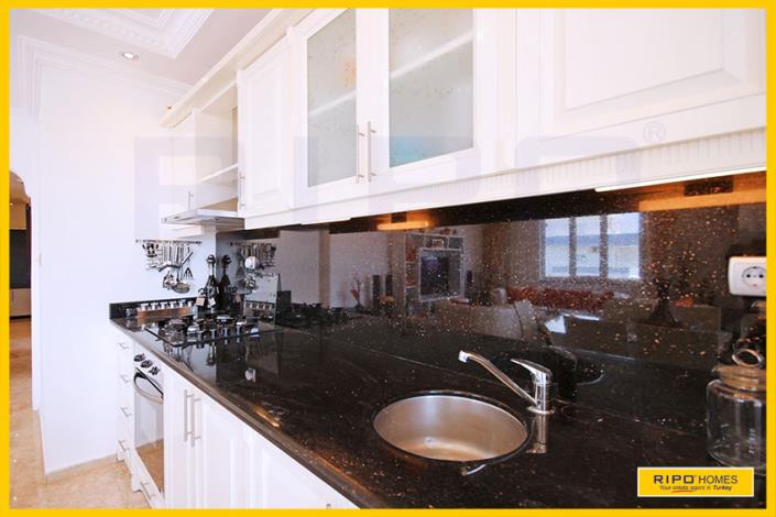 Image No.11-Appartement de 3 chambres à vendre à Mahmutlar