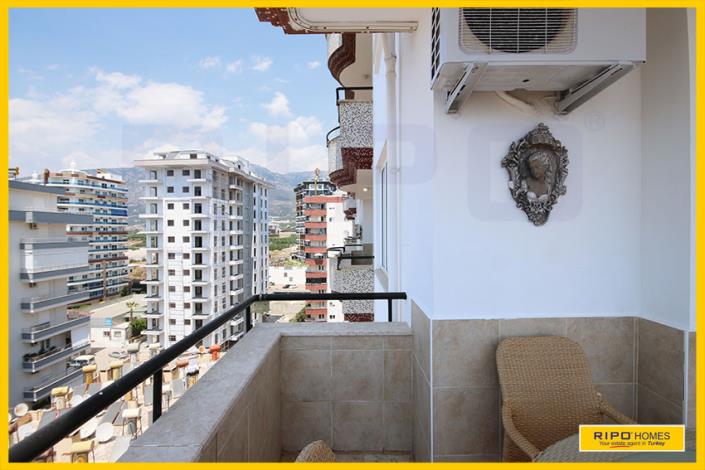 Image No.15-Appartement de 3 chambres à vendre à Mahmutlar