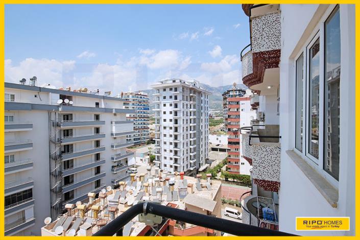 Image No.16-Appartement de 3 chambres à vendre à Mahmutlar