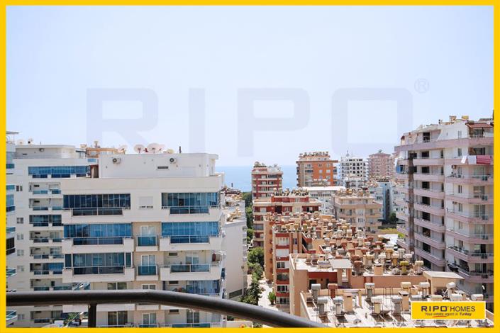 Image No.17-Appartement de 3 chambres à vendre à Mahmutlar