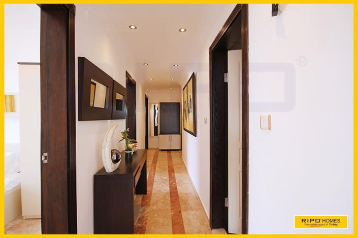 Image No.18-Appartement de 3 chambres à vendre à Mahmutlar